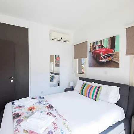 You Will Love This Luxury 3 Bedroom Holiday In With Private Pool, 1228 Villa Protaras