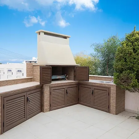 You Will Love This Luxury 3 Bedroom Holiday In With Private Pool, 1228 * Πρωταράς