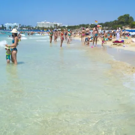 You Will Love This Luxury 3 Bedroom Holiday In With Private Pool, 1228 Villa Protaras