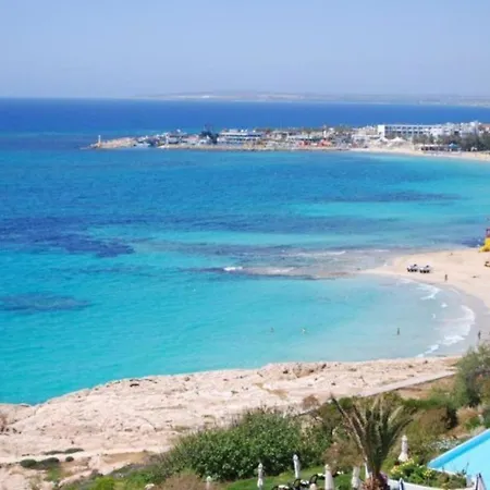 Villa You Will Love This Luxury 3 Bedroom Holiday In With Private Pool, 1228 Protaras